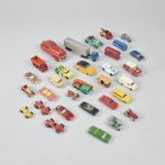541651 Toy car
